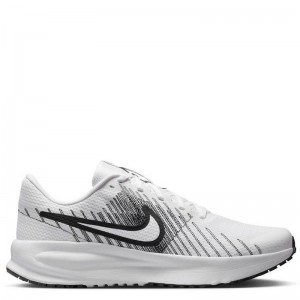 Nike Run Defy (HM9594-102)ΑΝΔΡΙΚΑ ΠΑΠΟΥΤΣΙΑ White/Black