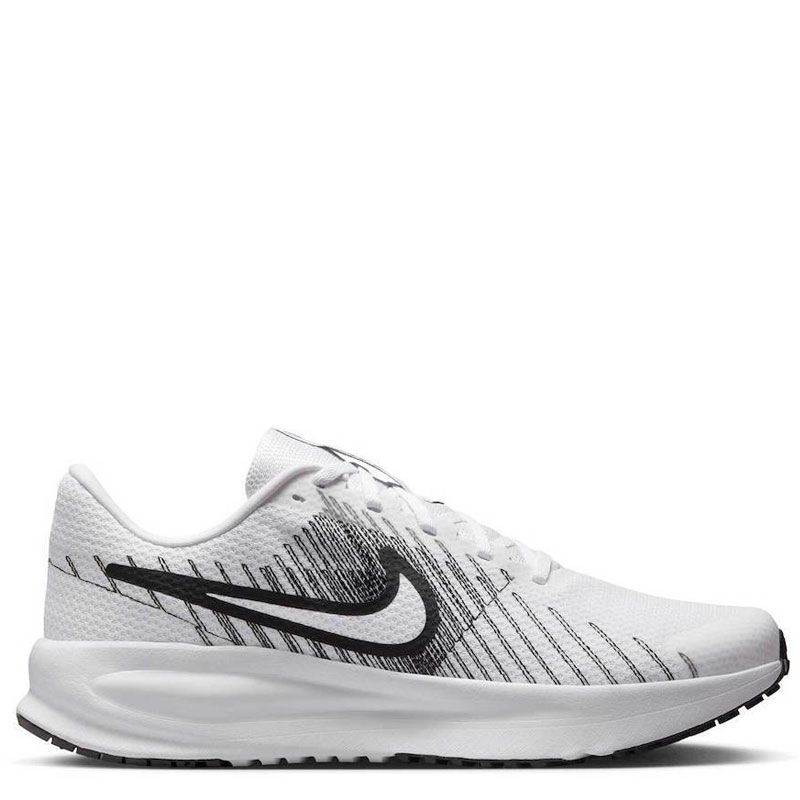 Nike Run Defy (HM9594-102)ΑΝΔΡΙΚΑ ΠΑΠΟΥΤΣΙΑ White/Black Nike Run Defy (HM9594-102)ΑΝΔΡΙΚΑ ΠΑΠΟΥΤΣΙΑ White/Black