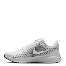 Nike Run Defy (HM9594-102)ΑΝΔΡΙΚΑ ΠΑΠΟΥΤΣΙΑ White/Black Nike Run Defy (HM9594-102)ΑΝΔΡΙΚΑ ΠΑΠΟΥΤΣΙΑ White/Black