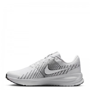 Nike Run Defy (HM9594-102)ΑΝΔΡΙΚΑ ΠΑΠΟΥΤΣΙΑ White/Black Nike Run Defy (HM9594-102)ΑΝΔΡΙΚΑ ΠΑΠΟΥΤΣΙΑ White/Black