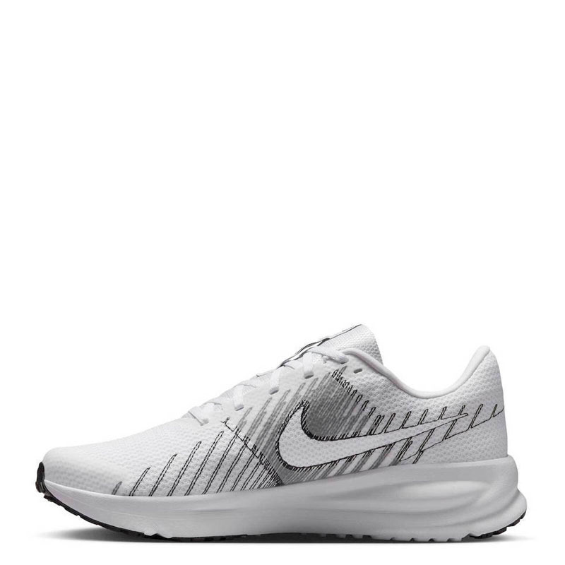 Nike Run Defy (HM9594-102)ΑΝΔΡΙΚΑ ΠΑΠΟΥΤΣΙΑ White/Black Nike Run Defy (HM9594-102)ΑΝΔΡΙΚΑ ΠΑΠΟΥΤΣΙΑ White/Black