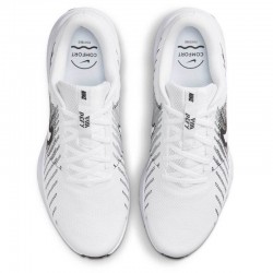 Nike Run Defy (HM9594-102)ΑΝΔΡΙΚΑ ΠΑΠΟΥΤΣΙΑ White/Black Nike Run Defy (HM9594-102)ΑΝΔΡΙΚΑ ΠΑΠΟΥΤΣΙΑ White/Black