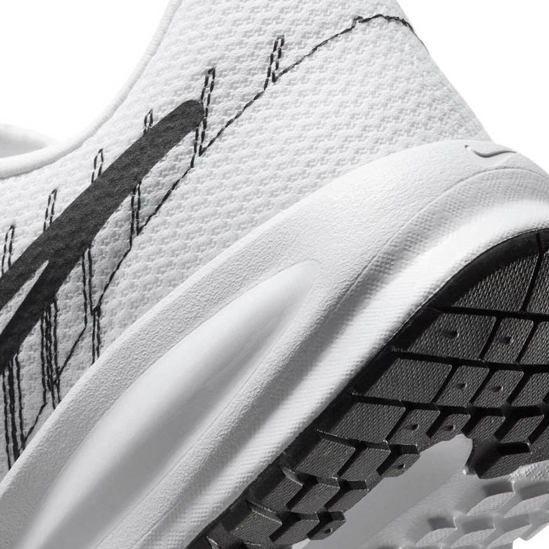 Nike Run Defy (HM9594-102)ΑΝΔΡΙΚΑ ΠΑΠΟΥΤΣΙΑ White/Black Nike Run Defy (HM9594-102)ΑΝΔΡΙΚΑ ΠΑΠΟΥΤΣΙΑ White/Black
