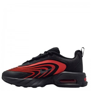 Nike Air Max Fire GS (IF2622-008)ΠΑΙΔΙΚΑ ΠΑΠΟΥΤΣΙΑ Μαύρο/Picante Red/Smoke Grey Nike Air Max Fire GS (IF2622-008)ΠΑΙΔΙΚΑ ΠΑΠΟΥΤΣΙΑ Μαύρο/Picante Red/Smoke Grey