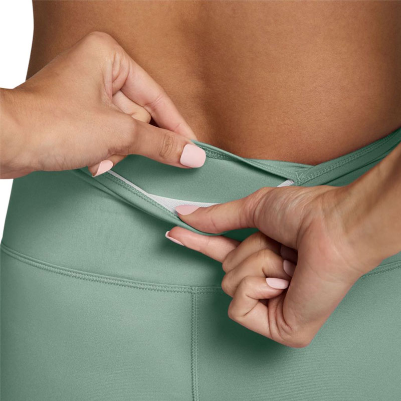 Nike One High-Waisted 5