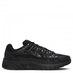 Nike P-6000 (CD6404-002)ΑΝΔΡΙΚΑ ΠΑΠΟΥΤΣΙΑ ΜΑΥΡΑ