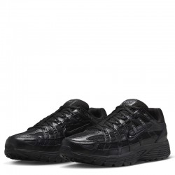 Nike P-6000 (CD6404-002)ΑΝΔΡΙΚΑ ΠΑΠΟΥΤΣΙΑ ΜΑΥΡΑ