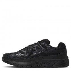 Nike P-6000 (CD6404-002)ΑΝΔΡΙΚΑ ΠΑΠΟΥΤΣΙΑ ΜΑΥΡΑ