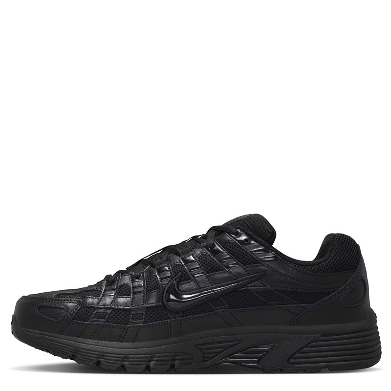 Nike P-6000 (CD6404-002)ΑΝΔΡΙΚΑ ΠΑΠΟΥΤΣΙΑ ΜΑΥΡΑ