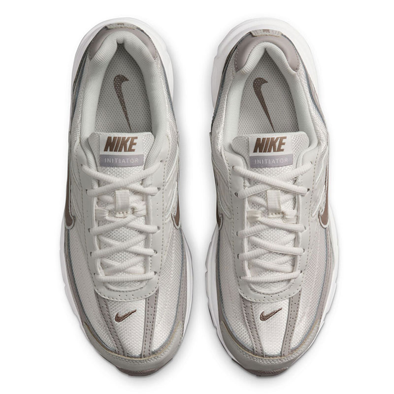 Nike Initiator (IB4339-001)ΓΥΝΑΙΚΕΙΑ ΠΑΠΟΥΤΣΙΑ PHANTOM/MINK BROWN-LIGHT BONE-SAIL