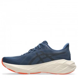 ASICS Dynablast 6 (1011C245-400)ΑΝΔΡΙΚΑ ΠΑΠΟΥΤΣΙΑ RUNNING Independence Blue / Cherry Tomato