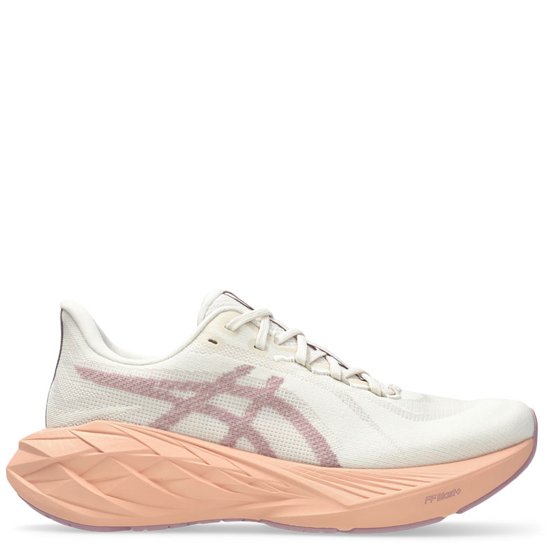 ASICS DYNABLAST 6 (1012C010-250)ΓΥΝΑΙΚΕΙΑ ΠΑΠΟΥΤΣΙΑ SOFT OAT/CANTALOUPE
