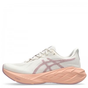 ASICS DYNABLAST 6 (1012C010-250)ΓΥΝΑΙΚΕΙΑ ΠΑΠΟΥΤΣΙΑ SOFT OAT/CANTALOUPE
