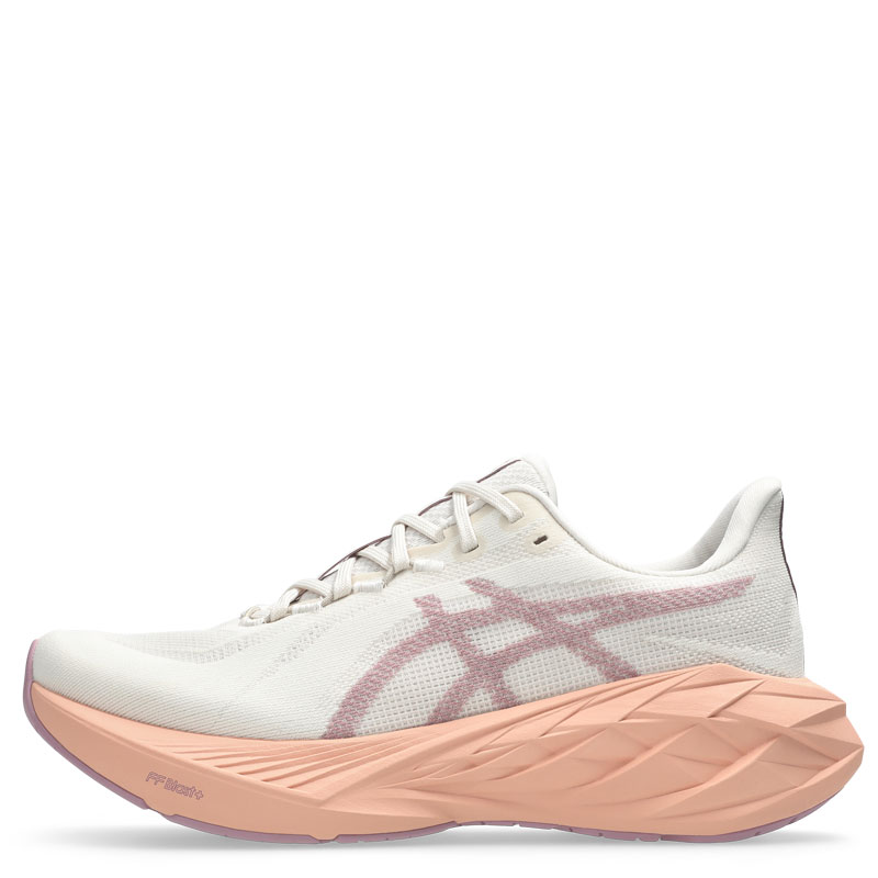 ASICS DYNABLAST 6 (1012C010-250)ΓΥΝΑΙΚΕΙΑ ΠΑΠΟΥΤΣΙΑ SOFT OAT/CANTALOUPE