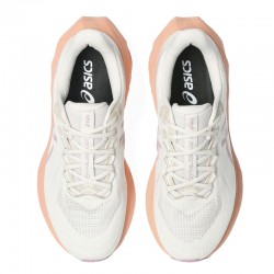 ASICS DYNABLAST 6 (1012C010-250)ΓΥΝΑΙΚΕΙΑ ΠΑΠΟΥΤΣΙΑ SOFT OAT/CANTALOUPE
