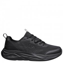 Fila Lana 4 Nanobionic (1AF61009-000)ΑΝΔΡΙΚΑ ΠΑΠΟΥΤΣΙΑ ΜΑΥΡΑ Fila Lana 4 Nanobionic (1AF61009-000)ΑΝΔΡΙΚΑ ΠΑΠΟΥΤΣΙΑ ΜΑΥΡΑ