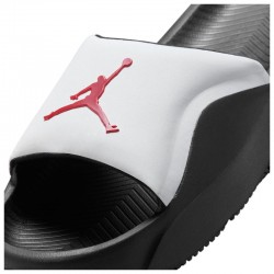 Jordan Franchise (GS) Slide παντόφλες λευκές (HF4490-101)