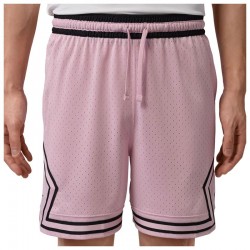 Jordan Diamond Dri-FIT (HF9910-676)ΑΝΔΡΙΚΟ ΣΟΡΤΣ/ΒΕΡΜΟΥΔΑ ΡΟΖ