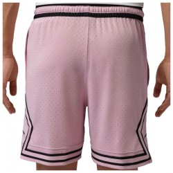 Jordan Diamond Dri-FIT (HF9910-676)ΑΝΔΡΙΚΟ ΣΟΡΤΣ/ΒΕΡΜΟΥΔΑ ΡΟΖ