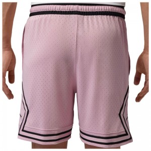 Jordan Diamond Dri-FIT (HF9910-676)ΑΝΔΡΙΚΟ ΣΟΡΤΣ/ΒΕΡΜΟΥΔΑ ΡΟΖ Jordan Diamond Dri-FIT (HF9910-676)ΑΝΔΡΙΚΟ ΣΟΡΤΣ/ΒΕΡΜΟΥΔΑ ΡΟΖ