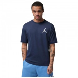 Jordan Jumpman T-Shirt (IR0342-410)ΑΝΔΡΙΚΟ T-SHIRT Midnight Navy