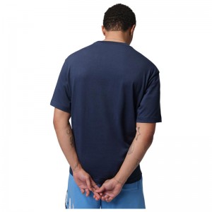 Jordan Jumpman T-Shirt (IR0342-410)ΑΝΔΡΙΚΟ T-SHIRT Midnight Navy Jordan Jumpman T-Shirt (IR0342-410)ΑΝΔΡΙΚΟ T-SHIRT Midnight Navy