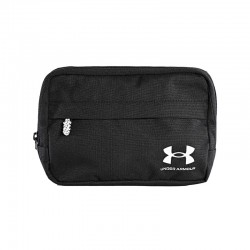 Under Armour Essential (1378418-001)Τσάντα Μέσης Μαύρη