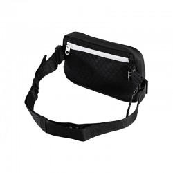 Under Armour Essential (1378418-001)Τσάντα Μέσης Μαύρη