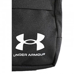 Under Armour Essential (1378418-001)Τσάντα Μέσης Μαύρη
