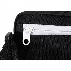 Under Armour Essential (1378418-001)Τσάντα Μέσης Μαύρη