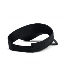 UNDER ARMOUR Iso-chill Velociti Visor (1383479-001)ΑΝΔΡΙΚΟ ΚΑΠΕΛΟ ΜΑΥΡΟ