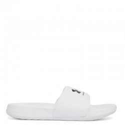 UNDER ARMOUR Ignite Select (3027222-102)ΣΑΓΙΟΝΑΡΕΣ ΛΕΥΚΕΣ/ΜΑΥΡΟ