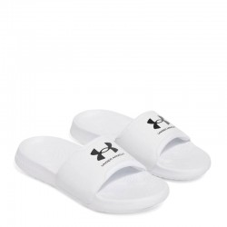 UNDER ARMOUR Ignite Select (3027222-102)ΣΑΓΙΟΝΑΡΕΣ ΛΕΥΚΕΣ/ΜΑΥΡΟ