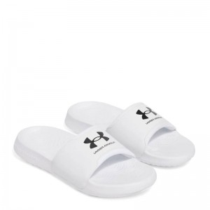 UNDER ARMOUR Ignite Select (3027222-102)ΣΑΓΙΟΝΑΡΕΣ ΛΕΥΚΕΣ/ΜΑΥΡΟ UNDER ARMOUR Ignite Select (3027222-102)ΣΑΓΙΟΝΑΡΕΣ ΛΕΥΚΕΣ/ΜΑΥΡΟ