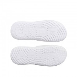 UNDER ARMOUR Ignite Select (3027222-102)ΣΑΓΙΟΝΑΡΕΣ ΛΕΥΚΕΣ/ΜΑΥΡΟ
