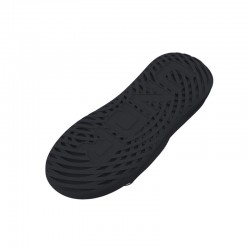 UNDER ARMOUR Ignite Select (3027222-001)ΣΑΓΙΟΝΑΡΕΣ ΜΑΥΡΟ/ΛΕΥΚΟ
