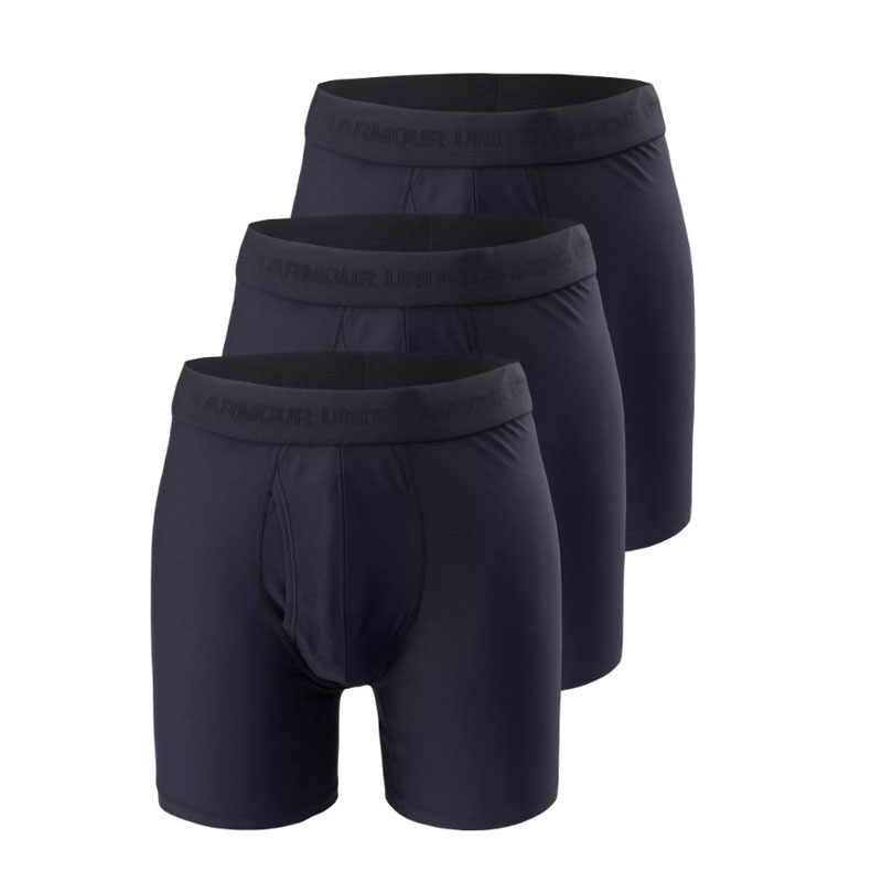 UNDER ARMOUR Performance Tech Mesh Mod Men