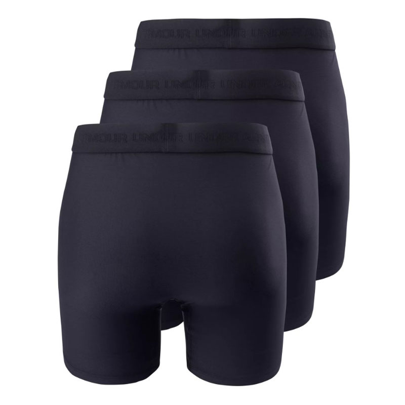 UNDER ARMOUR Performance Tech Mesh Mod Men