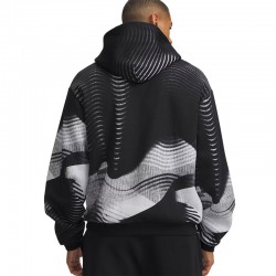 Under Armour Icon Fleece Printed Men