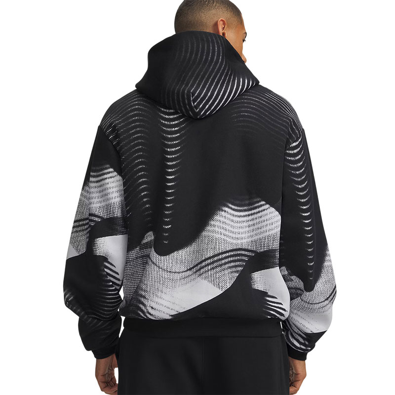 Under Armour Icon Fleece Printed Men