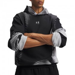 Under Armour Icon Fleece Printed Men