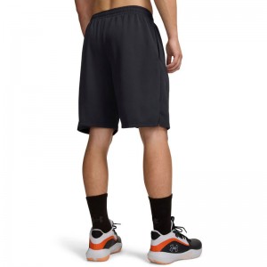 Under Armour Next Generation Training Shorts (6011370-016)ΑΝΔΡΙΚΟ ΣΟΡΤΣ BLACK/ORANGE Under Armour Next Generation Training Shorts (6011370-016)ΑΝΔΡΙΚΟ ΣΟΡΤΣ BLACK/ORANGE