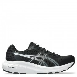 ASICS GEL-CONTEND 10 (1011C249-003)ΑΝΔΡΙΚΑ ΠΑΠΟΥΤΣΙΑ Black/White