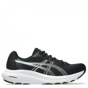 ASICS GEL-CONTEND 10 (1011C249-003)ΑΝΔΡΙΚΑ ΠΑΠΟΥΤΣΙΑ Black/White