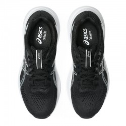 ASICS GEL-CONTEND 10 (1011C249-003)ΑΝΔΡΙΚΑ ΠΑΠΟΥΤΣΙΑ Black/White