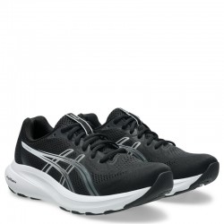 ASICS GEL-CONTEND 10 (1011C249-003)ΑΝΔΡΙΚΑ ΠΑΠΟΥΤΣΙΑ Black/White