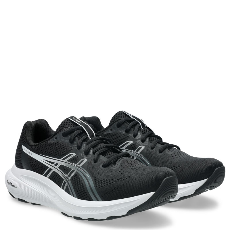 ASICS GEL-CONTEND 10 (1011C249-003)ΑΝΔΡΙΚΑ ΠΑΠΟΥΤΣΙΑ Black/White
