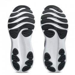 ASICS GEL-CONTEND 10 WMNS (1012C013-003)ΓΥΝΑΙΚΕΙΑ ΠΑΠΟΥΤΣΙΑ ΜΑΥΡΟ/ΛΕΥΚΟ