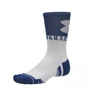 UNDER ARMOUR Perf Tech Nov 3pk Crw (6015141-997)ΑΘΛΗΤΙΚΕΣ ΚΑΛΤΣΕΣ 3 ΤΕΜΑΧΙΑ Blackout Navy/White/Halo Gray UNDER ARMOUR Perf Tech Nov 3pk Crw (6015141-997)ΑΘΛΗΤΙΚΕΣ ΚΑΛΤΣΕΣ 3 ΤΕΜΑΧΙΑ Blackout Navy/White/Halo Gray