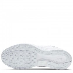Nike P-6000 (CD6404-100)UNISEX ΥΠΟΔΗΜΑ White/White-Platinum Tint